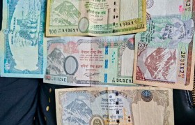 尼泊尔的货币(尼泊尔用的货币)