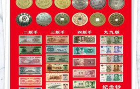 介绍货币(介绍货币的视频)