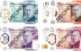 英国的货币单位(英国货币单位换算人民币)