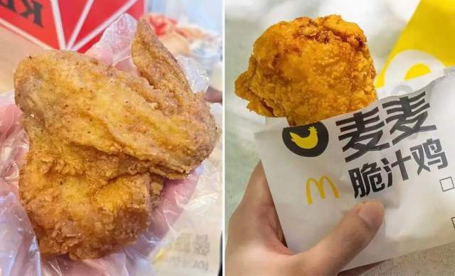 “洋快餐”集体进京，但外来和尚的经不好念了