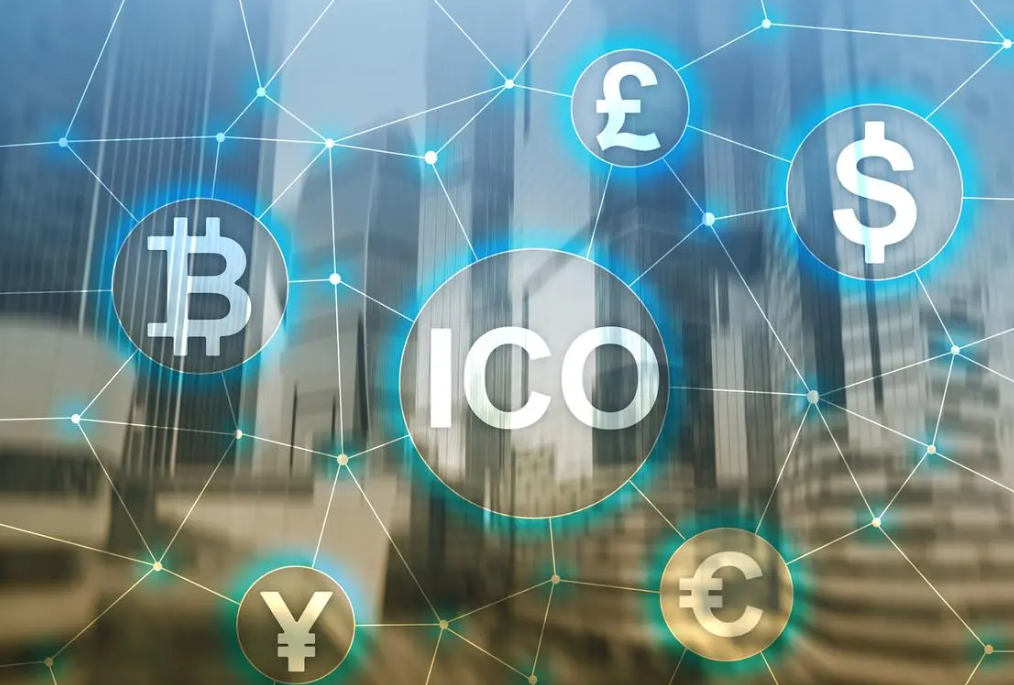数字货币ico(数字货币是什么意思)