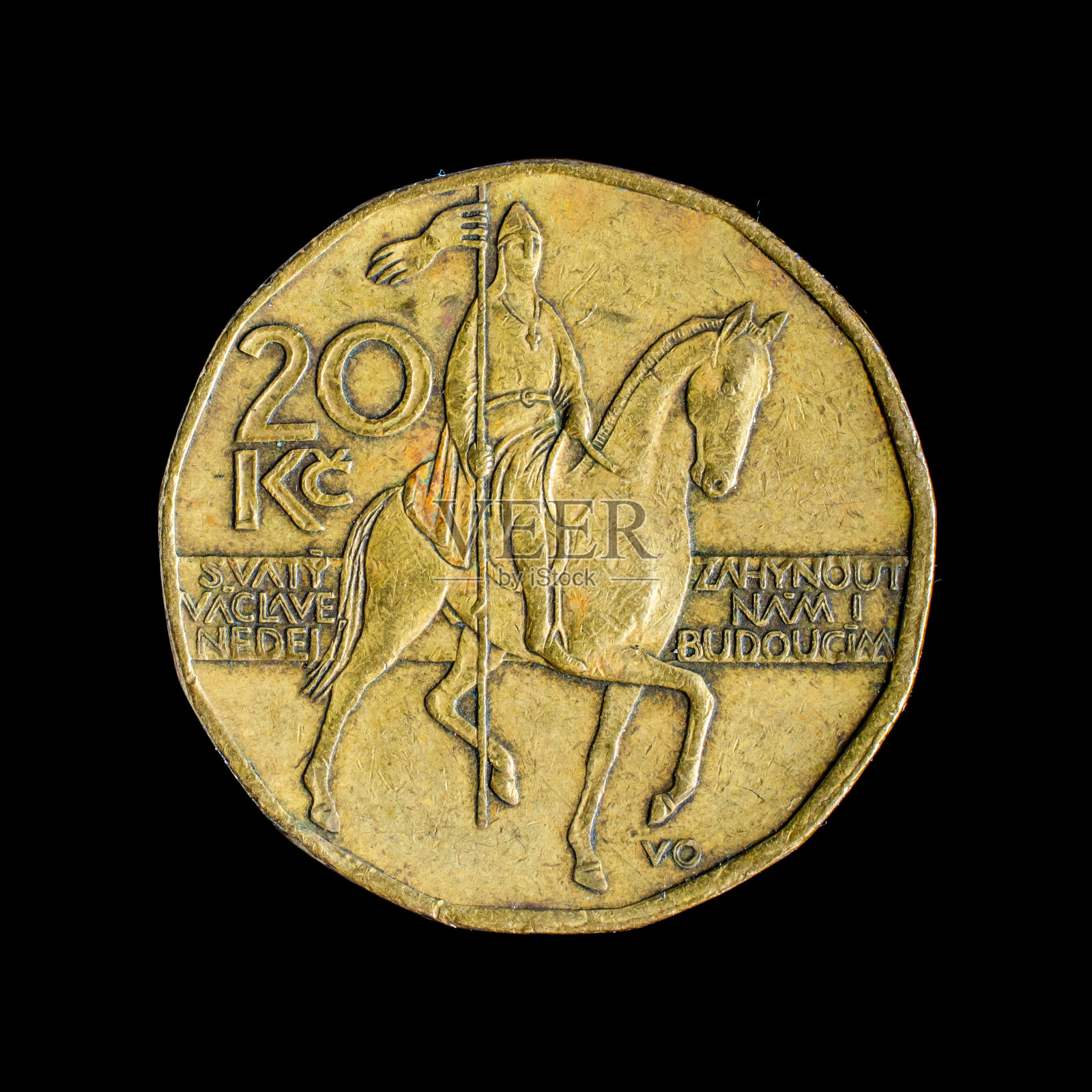 捷克的货币(捷克的货币符号)