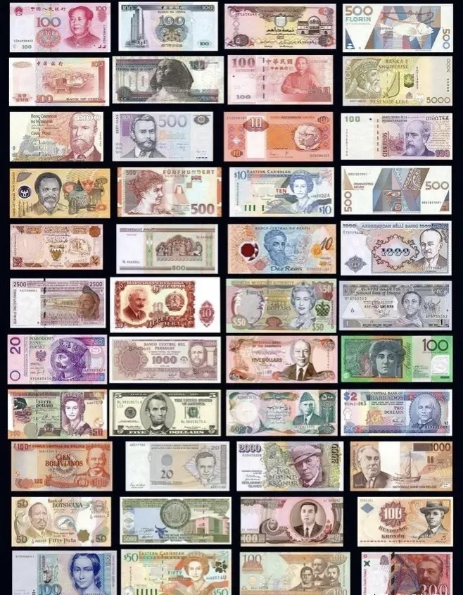 伊朗货币图片(伊朗货币图片高清)